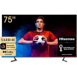 Hisense 75A7GQ