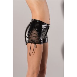 GP DATEX & MESH LACE UP SHORT. Méret:S