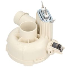 Mosogatógép fűtőbetét 1800W