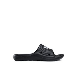 Under Armour Papucs Ua M Locker IV Sl 3023758-001 Fekete
