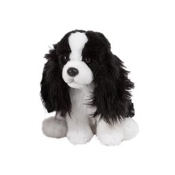 Nature De Brenne Kabala Cavalier-King-Charles 32 cm plüss kölyökkutya