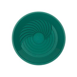 KARMA Hurricane Pro 14 " , arany öblítőtál,