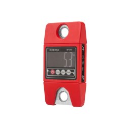 RealHunter Elektronikus mérlegek 300 kg-ig