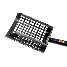 Homokszűrő spatula C.Scope fémdetektorhoz