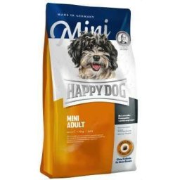 Happy Dog 4 kg kutyaeledel