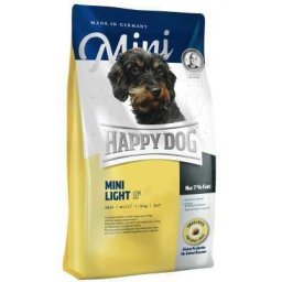 Happy Dog 4 kg száraz kutyaeledel