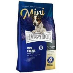 Happy Dog MINI FRANCE 1 kg száraz kutyaeledel