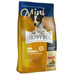 Happy Dog MINI PIEMONTE 4 kg száraz kutyaeledel