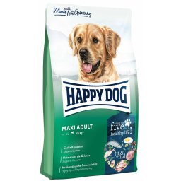 Happy Dog HD F+V ADULT MAXI 14 kg száraz kutyaeledel kutyatáp
