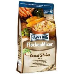 Happy Dog FLocken MIXER 3 kg száraz kutyaeledel kutyatáp