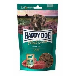 Happy Dog Húsos snack GRASSLAND 75 gr jutalomfalat kutya snack rágcsák sütik kekszek