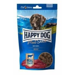 Happy Dog MEAT SNACK BAVARIA 75 gr jutalomfalat kutya snack rágcsák sütik kekszek