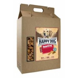 Happy Dog HD keksz natur D CROQ mini pulyka 5 kg kutyaeledel