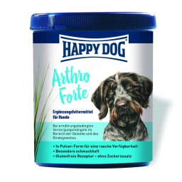 Happy Dog Étrendkiegészítő kutyáknak