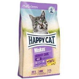 Happy Cat HAPPY CAT MINKAS URINARY 10 kg száraz macskaeledel