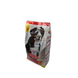 Hill's Sp canine adult lage 18 kg csirkés száraz kutyaeledel nagytestű kutyák részére 1 -5 éves korig