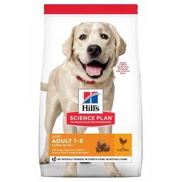 Hill's Sp canine felnőtt csirkés 14 kg száraz kutyaeledel