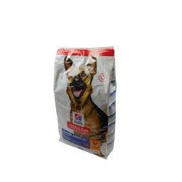 Hill's sp canine mature large chicken 14 KG száraz kutya eledel nagytestű kutyák számára, 5 éves kortól csirkés