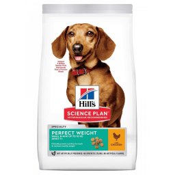 Hill's sp canine 1,5kg száraz kutyaeledel