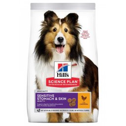 Hill's Sp canine 14KG száraz kutyaeledel