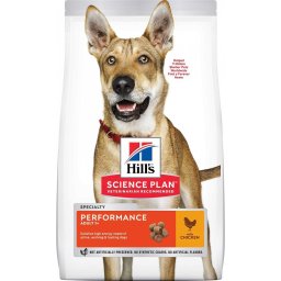 Hill's Sp canine 14KG száraz kutyaeledel