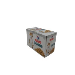 Hill's 12X85 macskeledel nedves