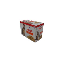 Hill's 12X85 G macskaeledel