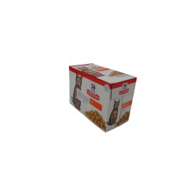 Hill's 12X85 G macskaeledel