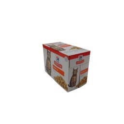 Hill's 12X85 G macskaeledel