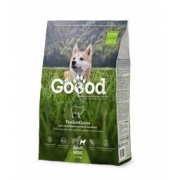 Goood mini 1,8 kg száraz kutyaeledel