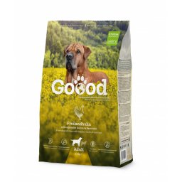 Goood 1,8 kg száraz kutyaeledel
