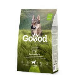 Goood 1,8 kg száraz kutyaeledel