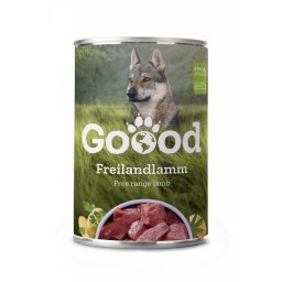 Goood Konzerv 400 g kutyaeledel