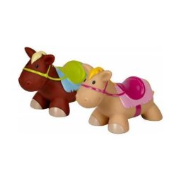 HB P-28 vízpermetező póni Horse Friends lovas ajándék