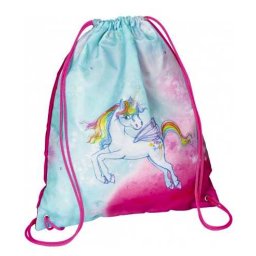 HB P-7 Sporttáska Unicorn Paradise 3 db készlet lovas ajándék