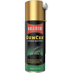 Ballistol Ápoló olaj 200 ml