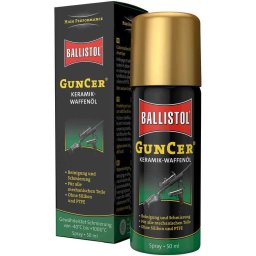 Ballistol Ápolóolaj 50 ml