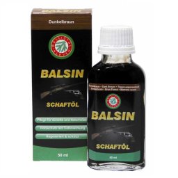 Ballistol Balzsamolaj 50 ml