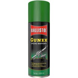 Ballistol Tisztító olaj 200 ml