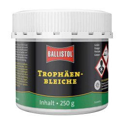 Ballistol Trophy fehérítő 250 g