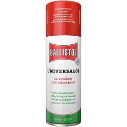 Ballistol Univerzális olajspray 200 ml