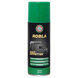 Ballistol Robla hideg zsírtalanító spray, 200 ml