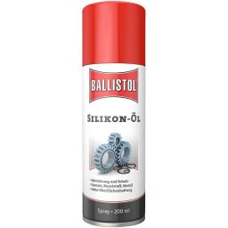 Ballistol Szilikon spray, 200 ml