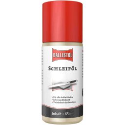 Ballistol Csiszolóolaj, 65 ml