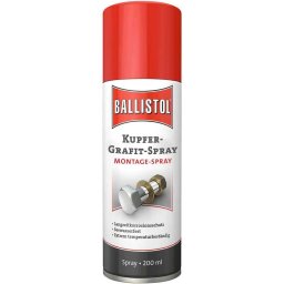 Ballistol Szerelő spray, 200 ml