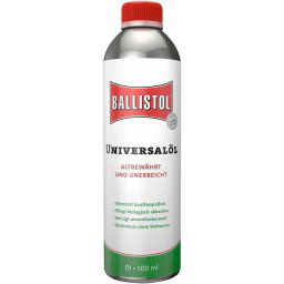 Ballistol Univerzális olaj, 0,5 l