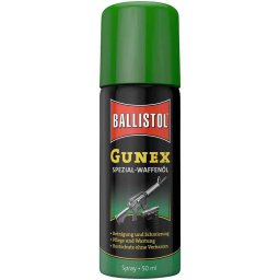 Ballistol Tisztítóolaj 50 ml