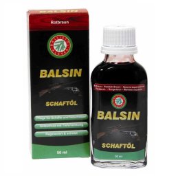Ballistol Vörösbarna balzsamolaj 50 ml