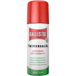 Ballistol Univerzális olajspray 50 ml
