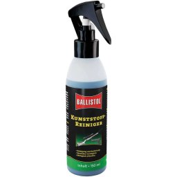 Ballistol Műanyagtisztító 150 ml